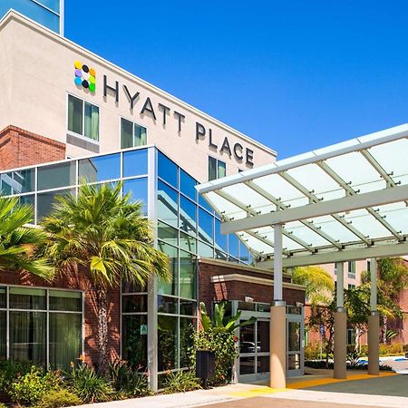 Hyatt Place San Diego-Vista/Carlsbad Экстерьер фото